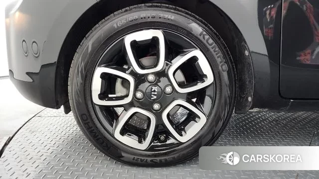 Kia The New Ray id 3736157 из Кореи 15