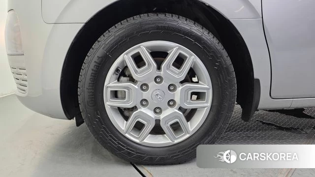 Hyundai Staria id 4763872 из Кореи 25