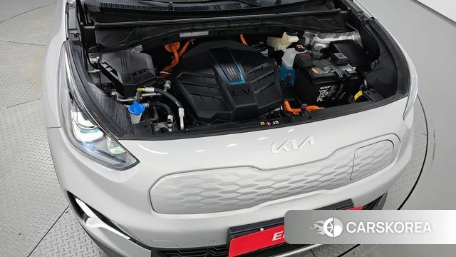 Kia Niro Plus id 4650167 из Кореи 29