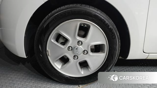 Kia The New Ray id 4502429 из Кореи 25