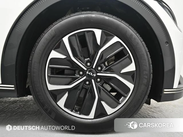 Kia EV6 id 4223897 из Кореи 15