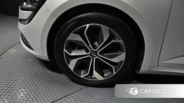 Renault Korea (Samsung) SM6 id 3351177 из Кореи 15