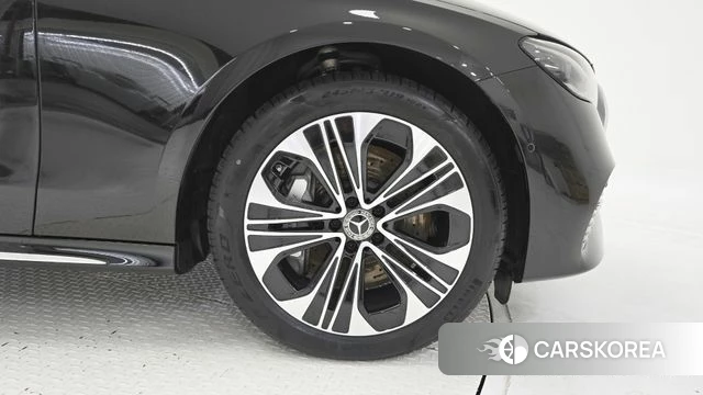 Mercedes-Benz E-Class W214 id 4515838 из Кореи 12