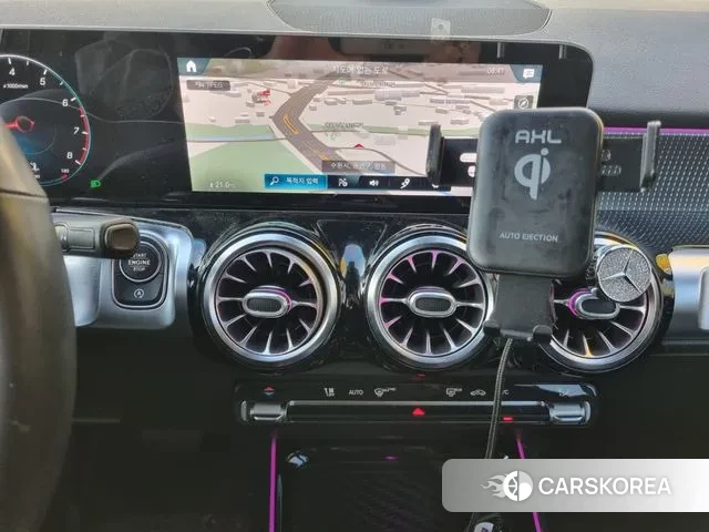 Mercedes-Benz GLB-Class X247 id 3350210 из Кореи 9