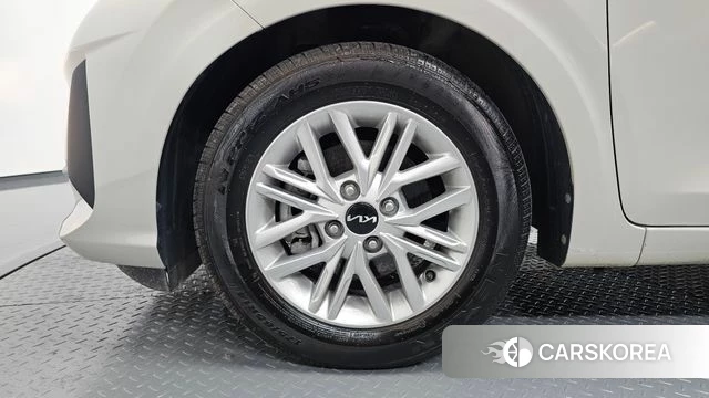 Kia Morning Urban (JA) id 4899124 из Кореи 27