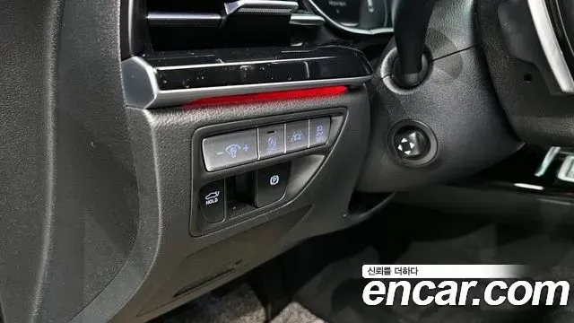 Genesis G80 (RG3) id 2784582 из Кореи 15