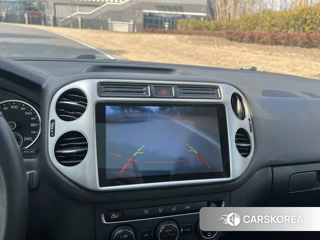 Volkswagen Tiguan id 4221384 из Китая 12