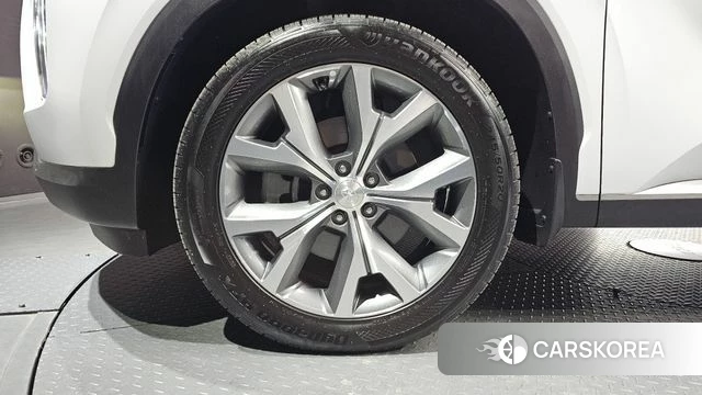 Hyundai Palisade id 4186933 из Кореи 15