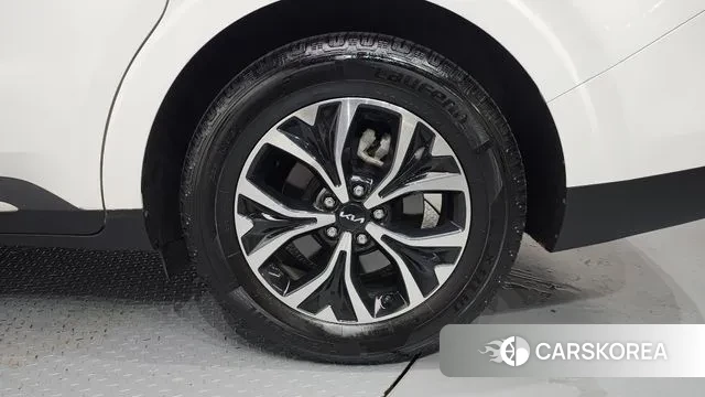 Kia Carnival 4th generation id 3453480 из Кореи 15