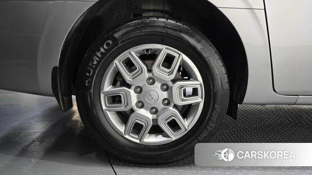 Hyundai Staria id 4533969 из Кореи 25