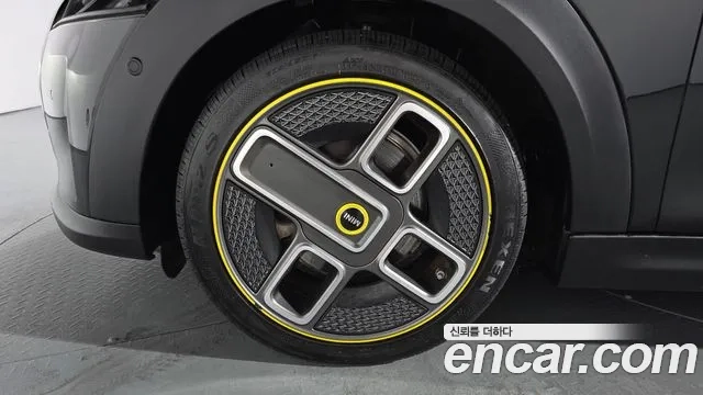 Mini Cooper Electric id 2954592 из Кореи 15