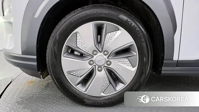 Hyundai Kona Electric id 3165613 из Кореи 15