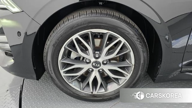 Kia K5 3rd generation id 4397148 из Кореи 26