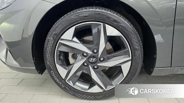 Hyundai Avante (CN7) id 4855188 из Кореи 15