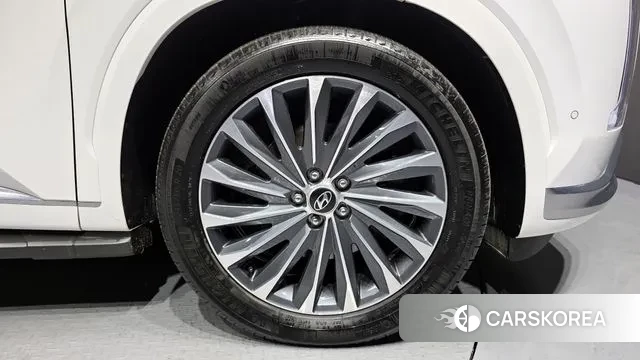 Hyundai The New Palisade id 3458180 из Кореи 15