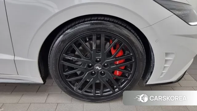 Hyundai Sonata (DN8) id 3349779 из Кореи 15