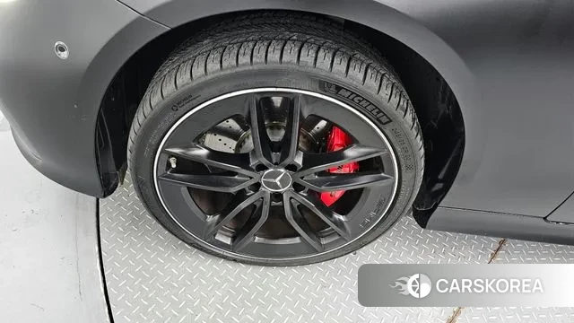 Mercedes-Benz E-Class W213 id 3058412 из Кореи 15