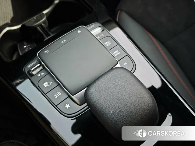 Mercedes-Benz CLA (import) id 4307423 из Китая 9