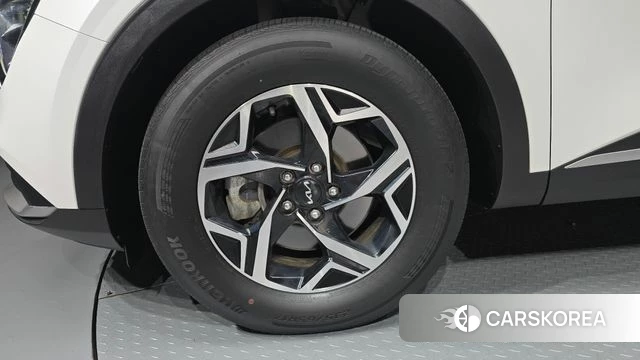 Kia Sportage 5th Generation id 4401120 из Кореи 25