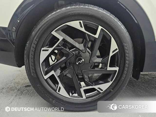 Kia Sportage 5th Generation id 4855025 из Кореи 15