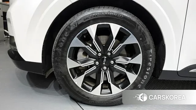 Kia Carnival 4th generation id 3467670 из Кореи 15