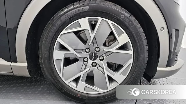 Genesis GV60 id 3306343 из Кореи 15