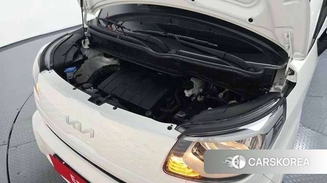 Kia The New Ray id 4793312 из Кореи 25