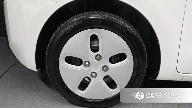 Kia The New Kia Ray id 4692020 из Кореи 25