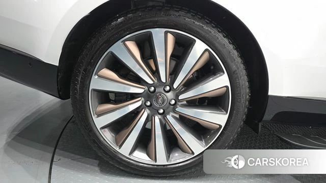 Land Rover Range Rover 5th Generation id 4533014 из Кореи 15