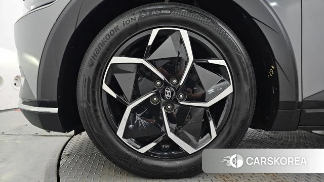 Hyundai Ionic 5 id 4768794 из Кореи 15