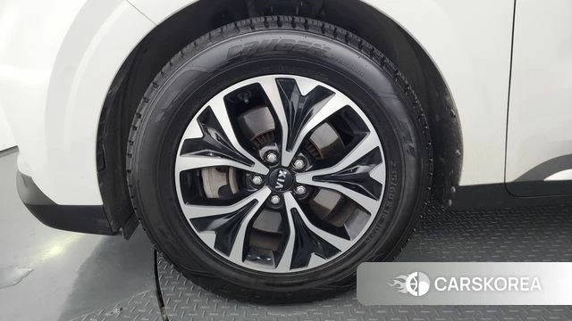 Kia Carnival 4th generation id 4416381 из Кореи 15