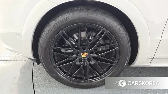 Porsche Cayenne (PO536) id 3457263 из Кореи 15