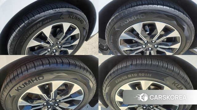 Kia Carnival 4th generation id 3904870 из Кореи 15