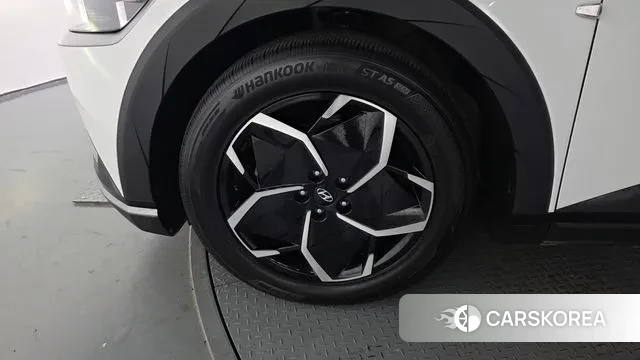 Hyundai Ionic 5 id 3478869 из Кореи 15