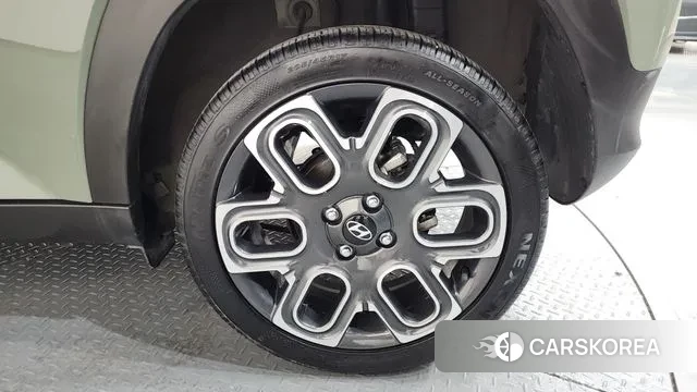 Hyundai Casper id 3624675 из Кореи 15