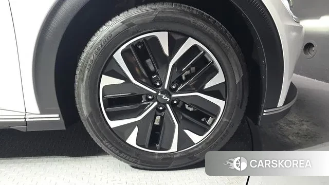 Kia EV6 id 3660390 из Кореи 15