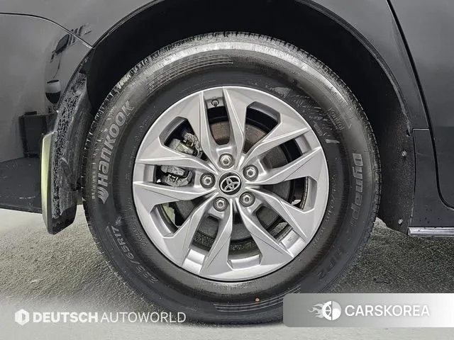 Toyota Sienna 4th Generation id 3725744 из Кореи 15