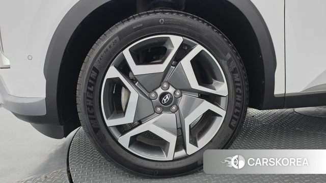Hyundai The New Palisade id 4929111 из Кореи 27