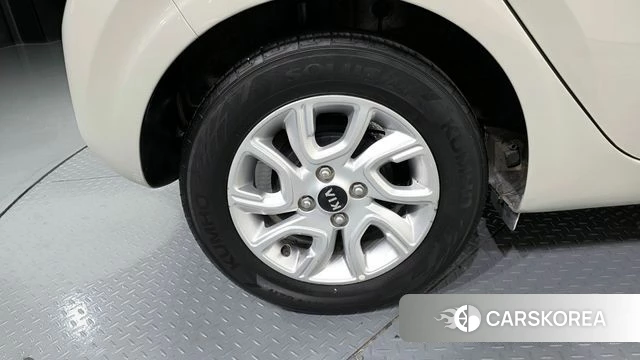 Kia All New Morning (JA) id 4325577 из Кореи 15