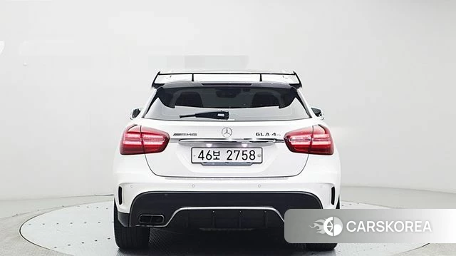 Mercedes-Benz GLA-Class X156 id 3893881 из Кореи 15