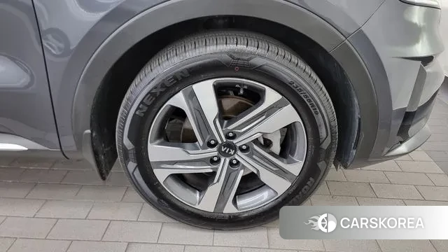 Kia Sorento 4th Generation id 3349809 из Кореи 15