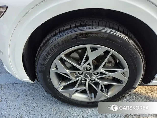 Genesis GV70 id 3410739 из Кореи 15