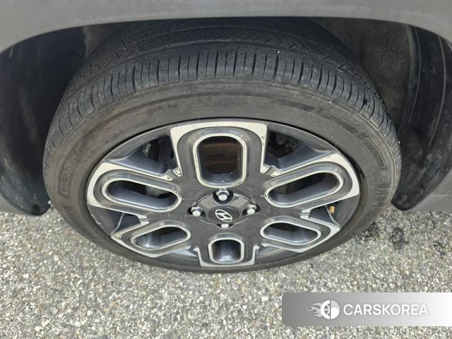 Hyundai Casper id 4613551 из Кореи 15