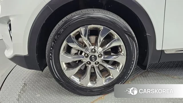 Kia The New Sorento id 3060537 из Кореи 15