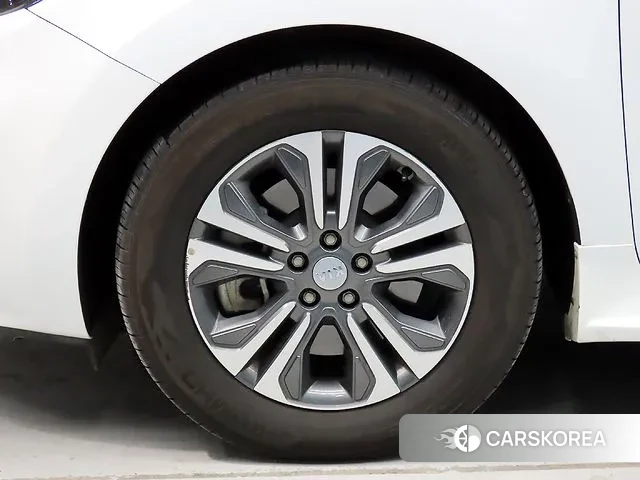 Kia The New Carnival id 3661781 из Кореи 15