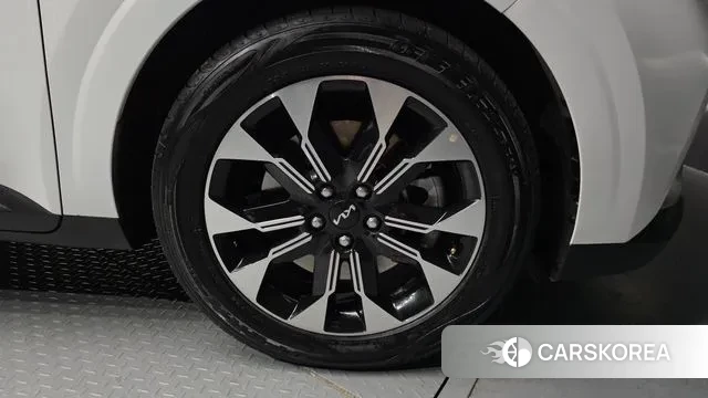 Kia Carnival 4th generation id 3566197 из Кореи 15