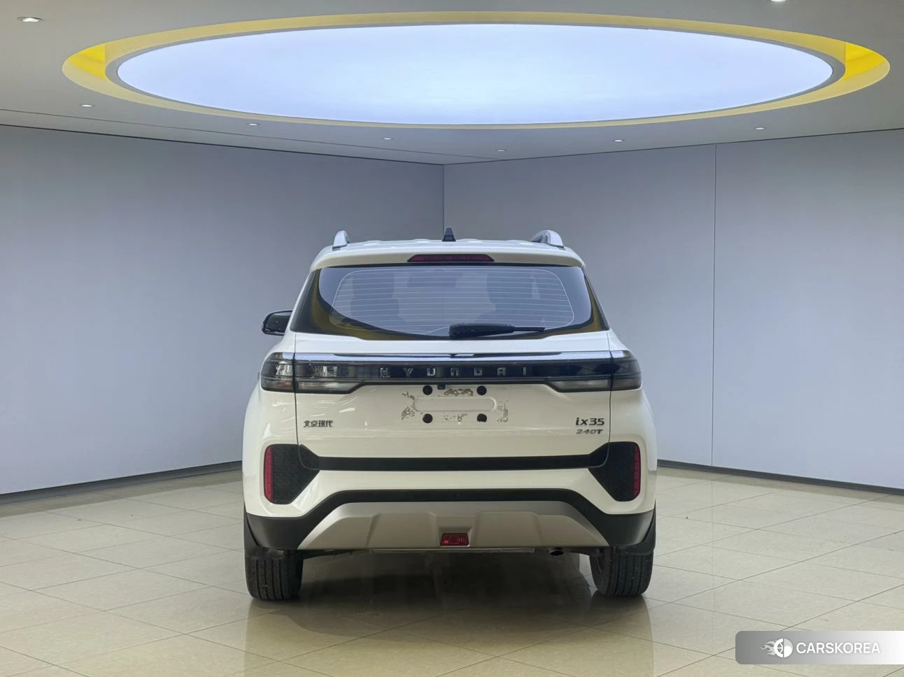 Hyundai ix35 id 4407328 из Китая 20