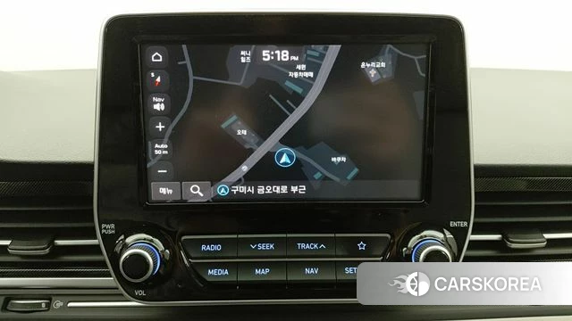 Hyundai The New Grand Starex id 4180137 из Кореи 15