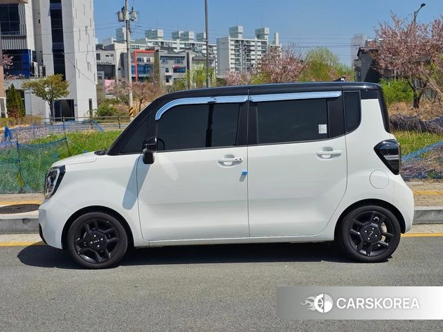 Kia The New Kia Ray id 3921855 из Кореи 12