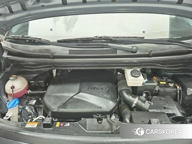 Hyundai Staria id 4323750 из Кореи 13
